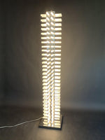 Filing Stand Floor Lamp 6