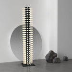 Filing Stand Floor Lamp 8