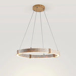 Firsson_Stone_Ring_Chandelier_2