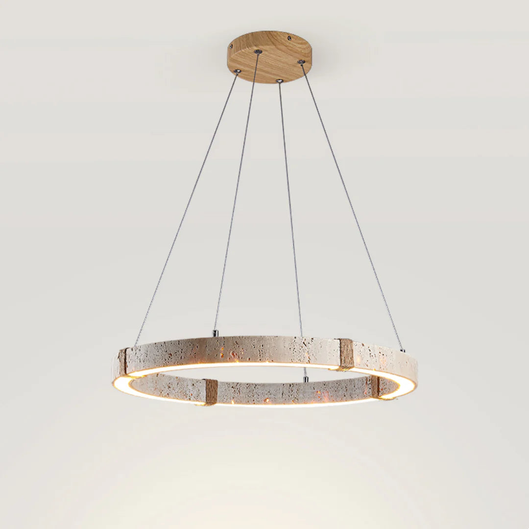 Firsson_Stone_Ring_Chandelier_2