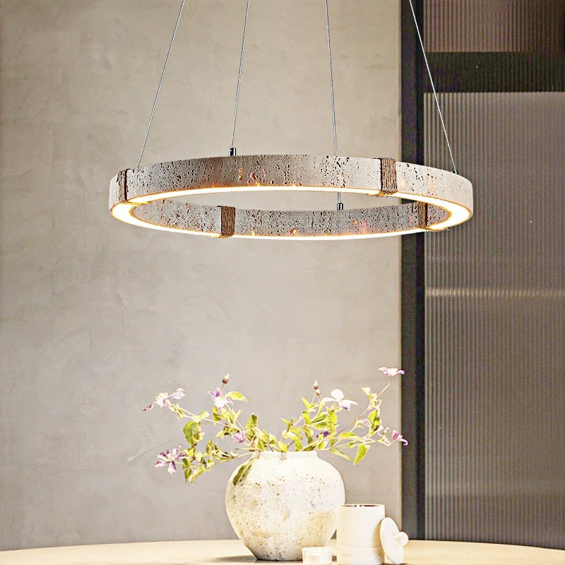 Firsson_Stone_Ring_Chandelier_3