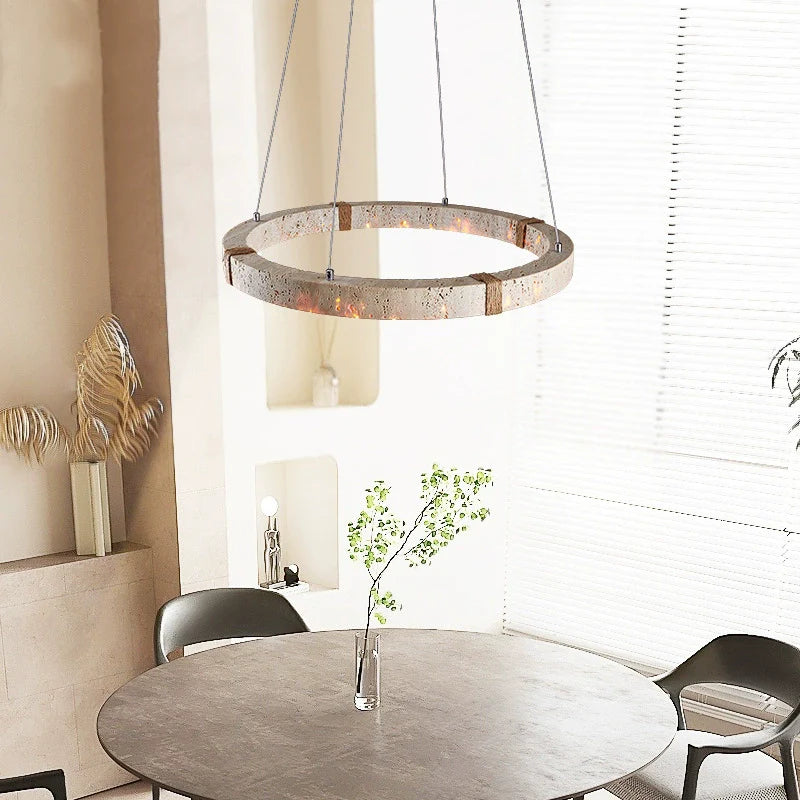 Firsson_Stone_Ring_Chandelier_4