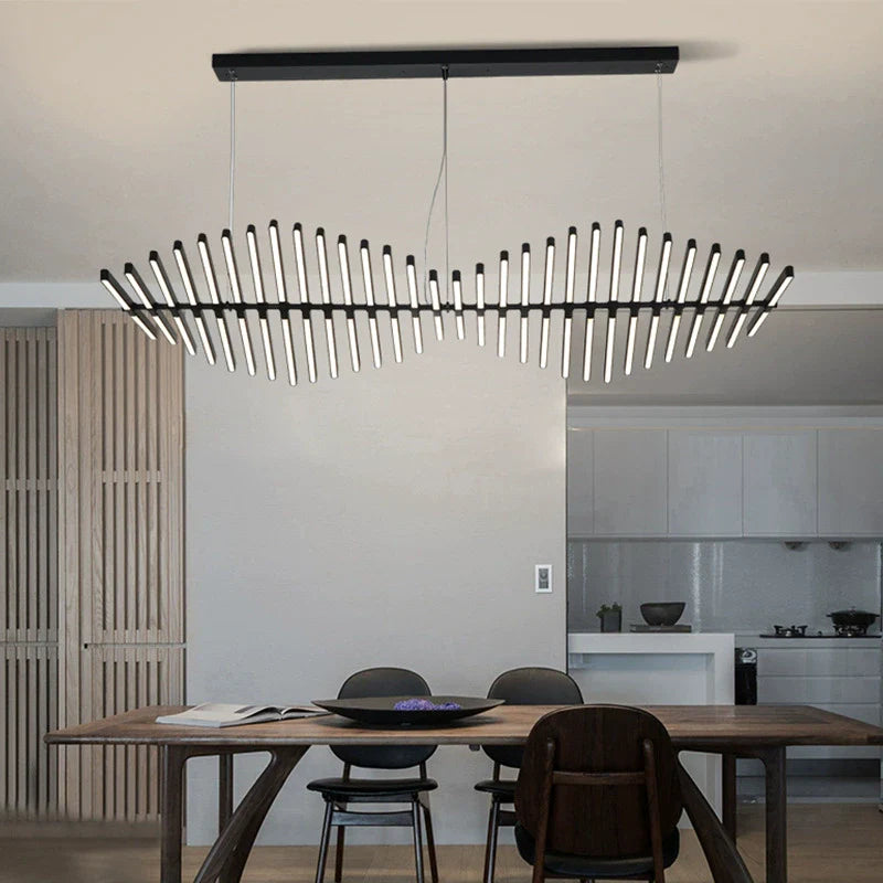 Fish_Bone_Line_Chandelier_12
