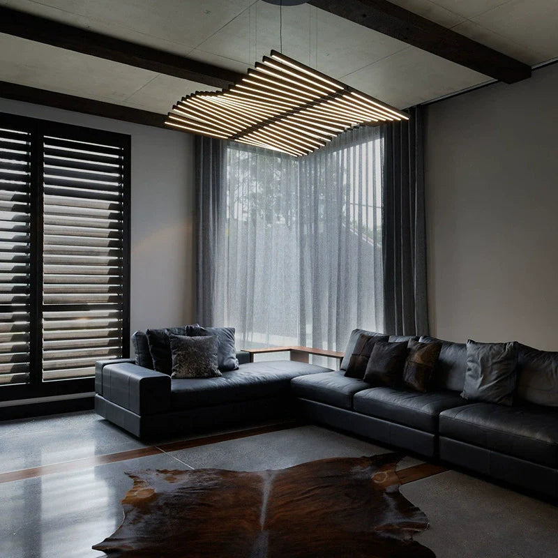 Fish_Bone_Line_Chandelier_14