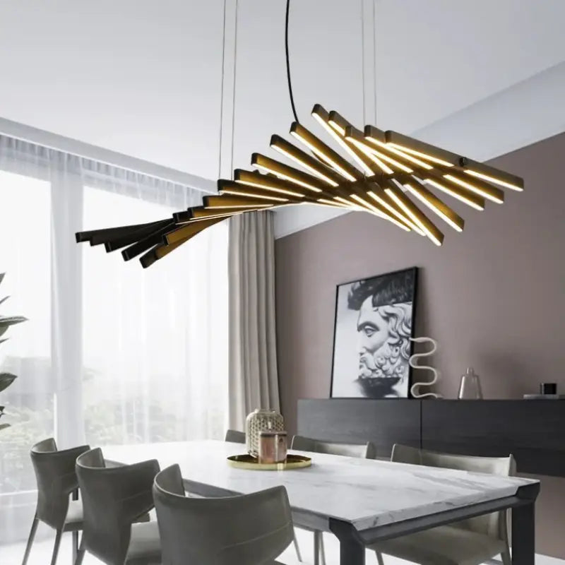 Fish_Bone_Line_Chandelier_22
