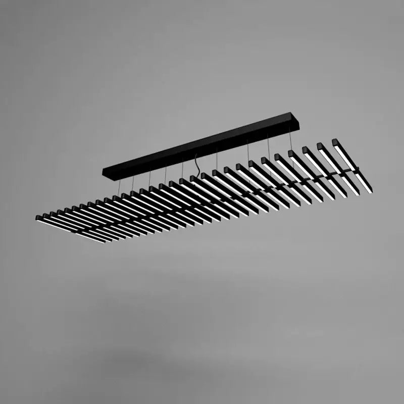 Fish_Bone_Line_Chandelier_5