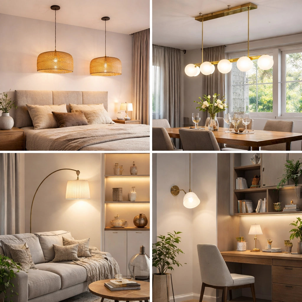 Fit for Your Space