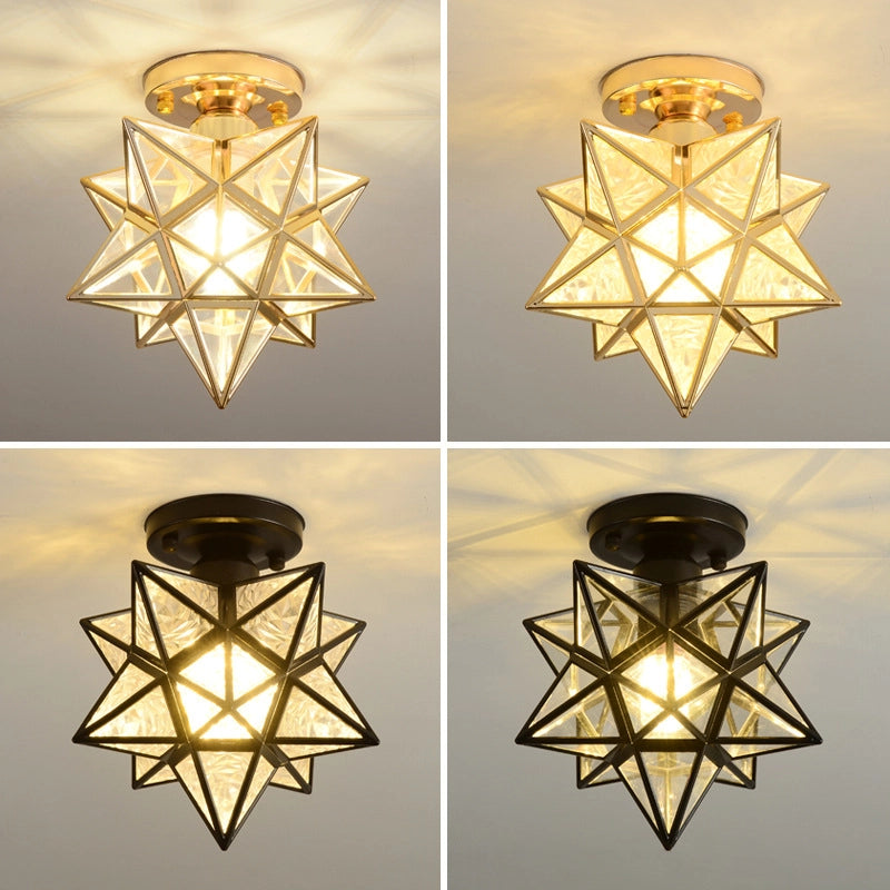 Five-Pointed_Star_Ceiling_Light_11