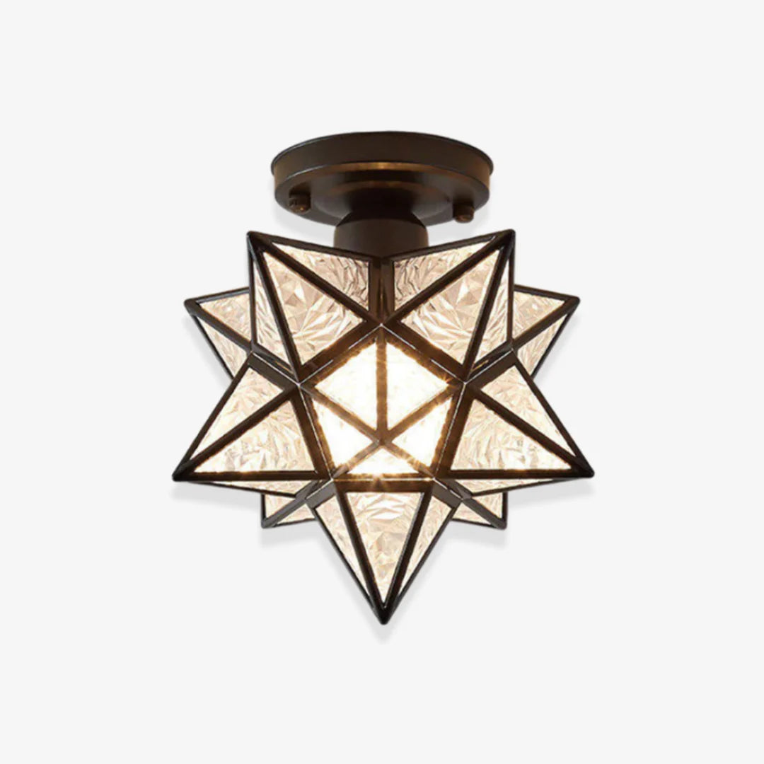 Five-Pointed_Star_Ceiling_Light_30