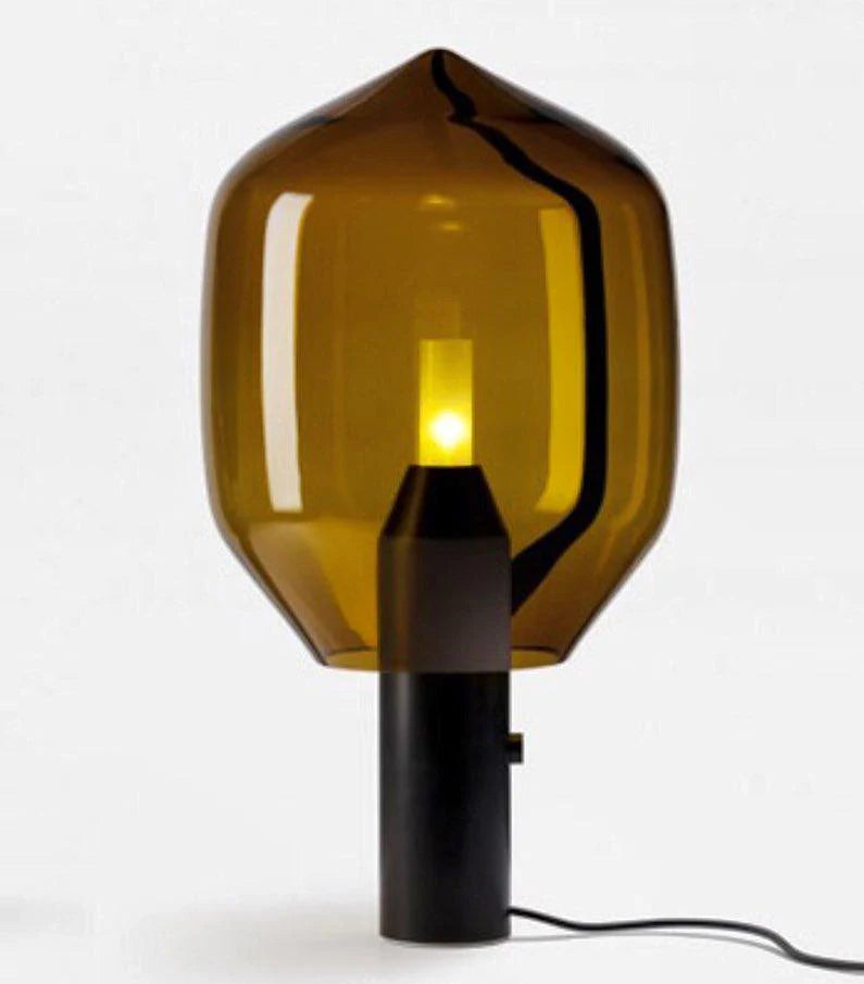 Flame Table Lamp 17