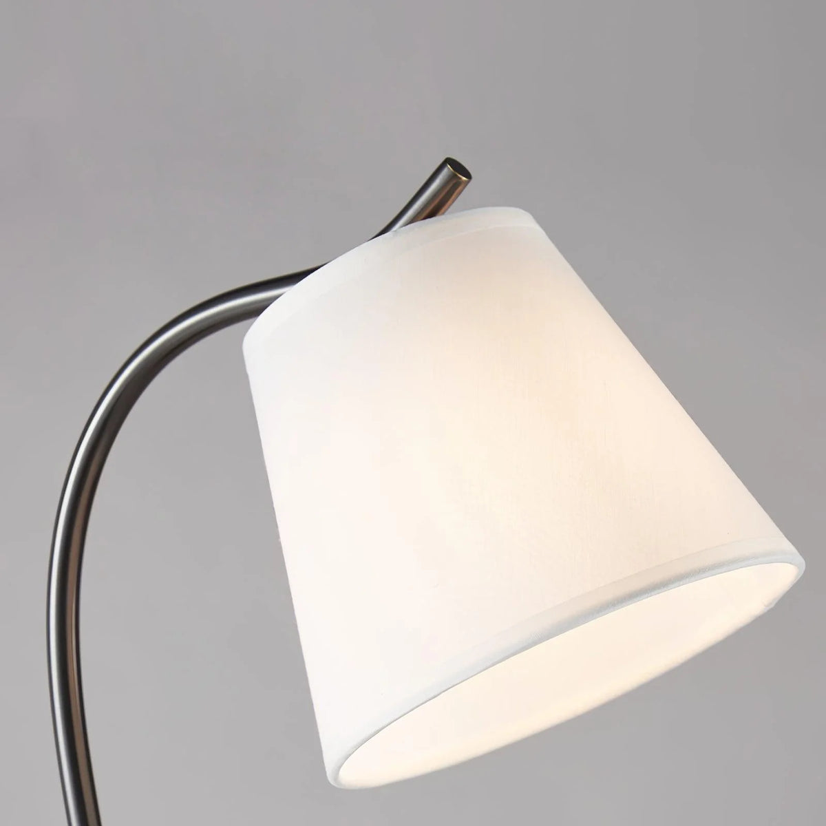 Flared Desk Lamp 10