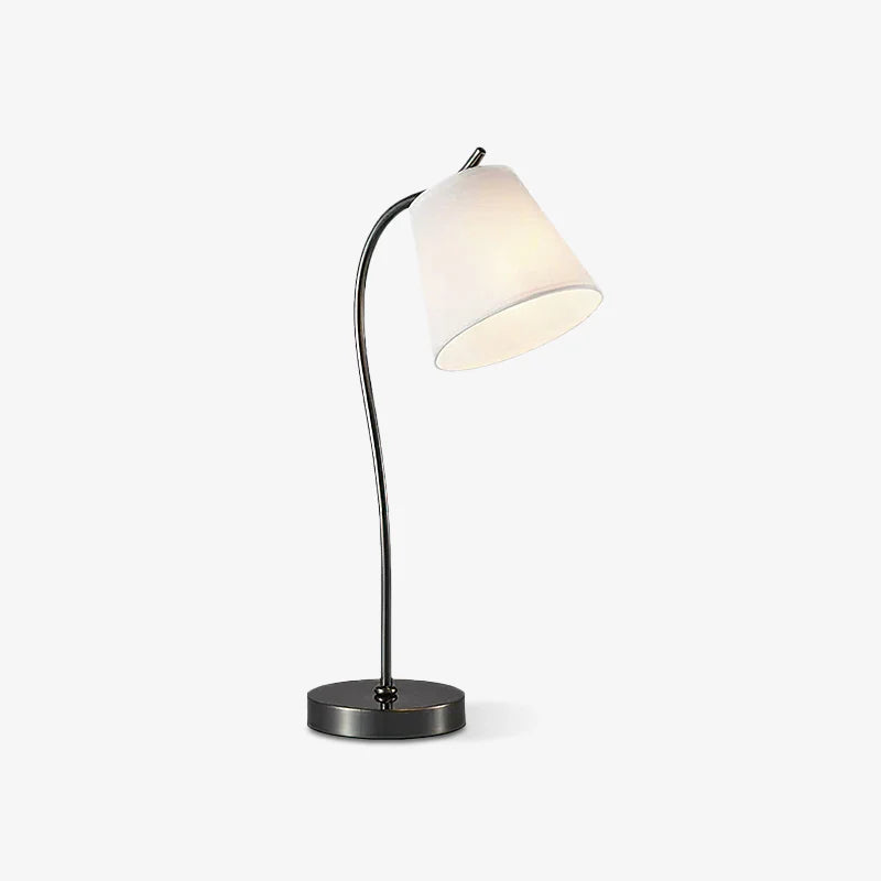 Flared Desk Lamp 14