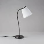 Flared Desk Lamp 3