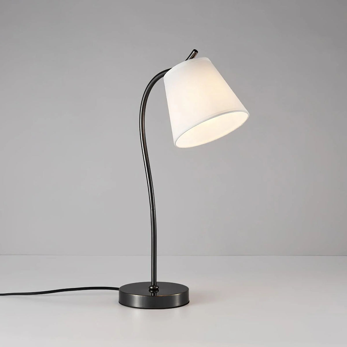 Flared Desk Lamp 4