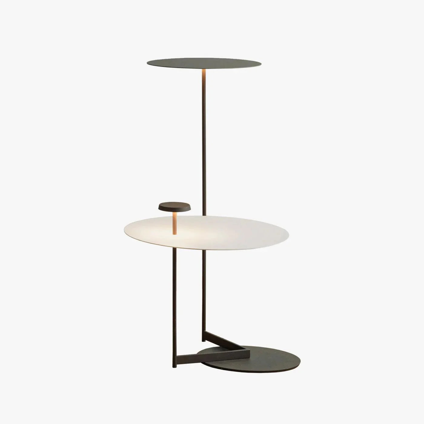 Flat Floor Lamp 1