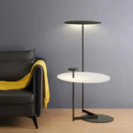 Flat Floor Lamp 2