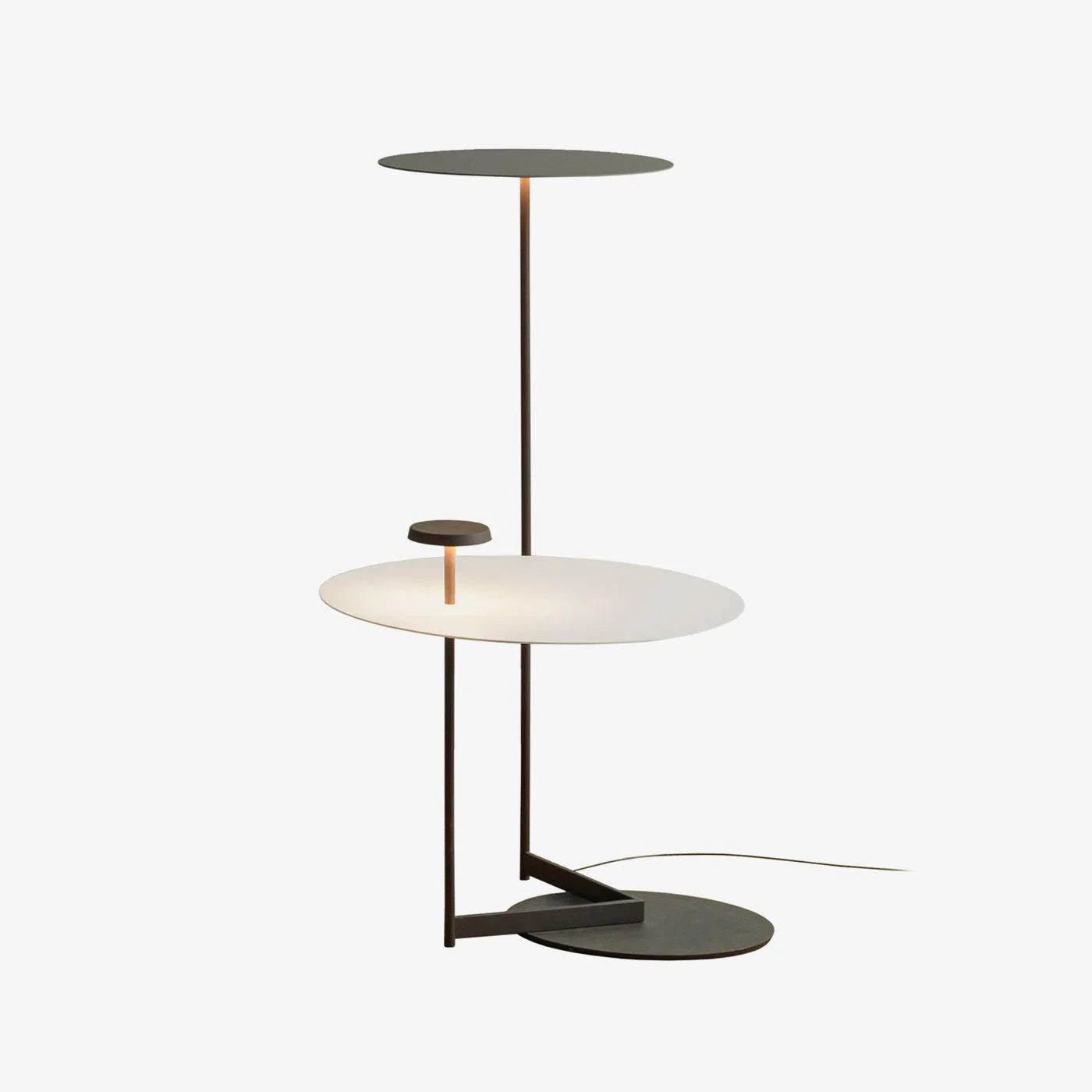 Flat Floor Lamp 8