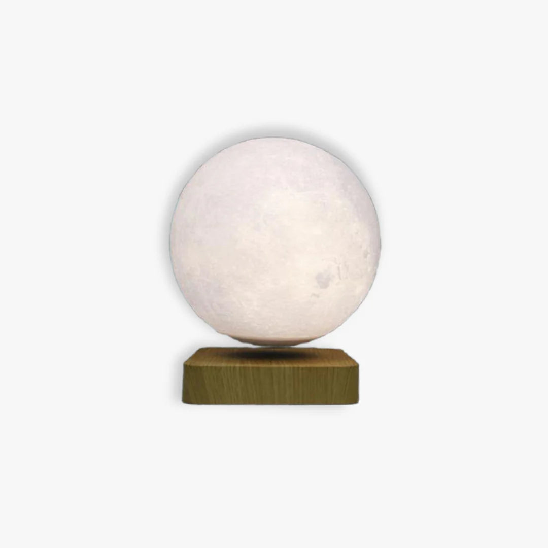 Floating Moon Table Lamp 1