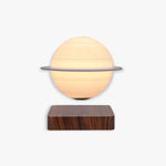 Floating Moon Table Lamp 13