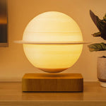 Floating Moon Table Lamp 19