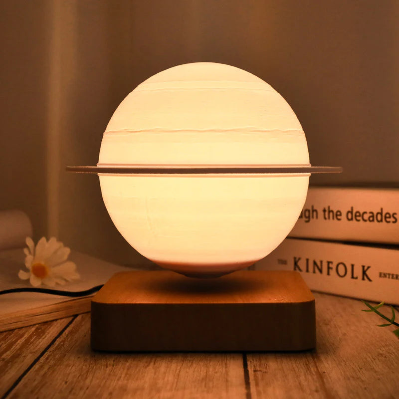 Floating Moon Table Lamp 2