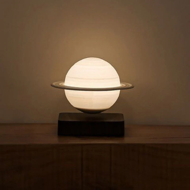 Floating Moon Table Lamp 22