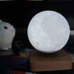 Floating Moon Table Lamp 25