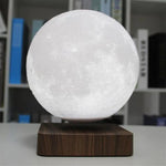 Floating Moon Table Lamp 3