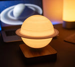 Floating Moon Table Lamp 6