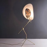 Floral Nocturne Floor Lamp 19