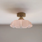 Floral_ceiling_light_23