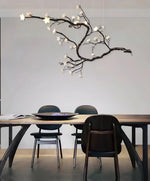 Flower Branches Tree Chandelier 9