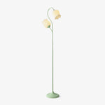 Flower Floor Lamp 1