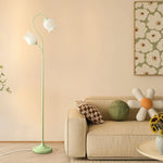 Flower Floor Lamp 10