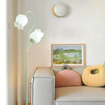 Flower Floor Lamp 12