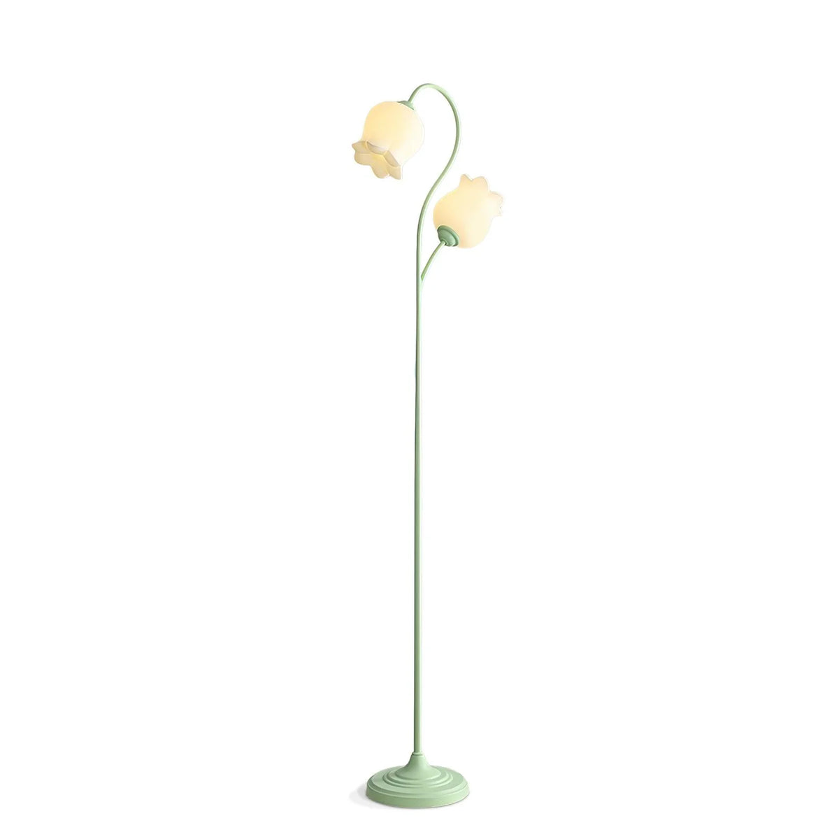 Flower Floor Lamp 13