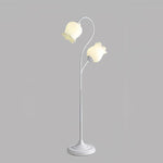 Flower Floor Lamp 14