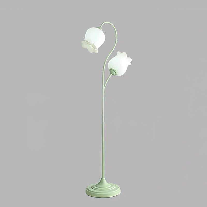 Flower Floor Lamp 15