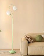 Flower Floor Lamp 3