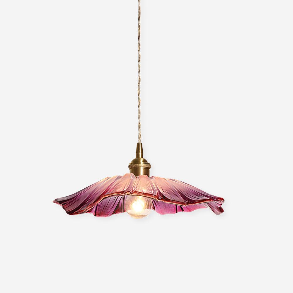 Flower_Glass_Pendant_Lamp_1