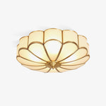 Flower_Shape_Glass_Ceiling_Light_1