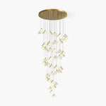 Flower_Staircase_Chandelier_1