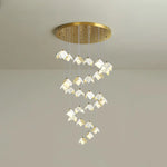 Flower_Staircase_Chandelier_11