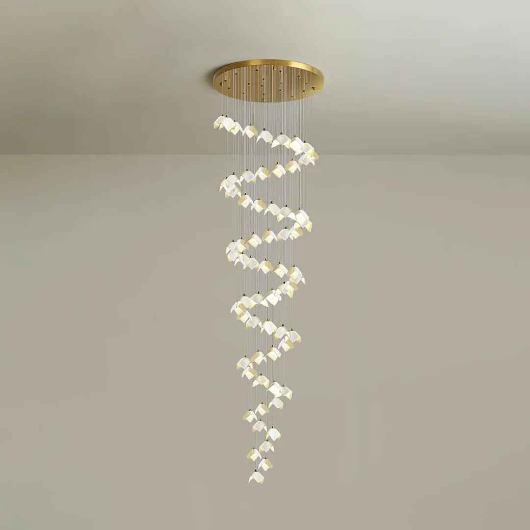 Flower_Staircase_Chandelier_15