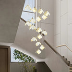 Flower_Staircase_Chandelier_17
