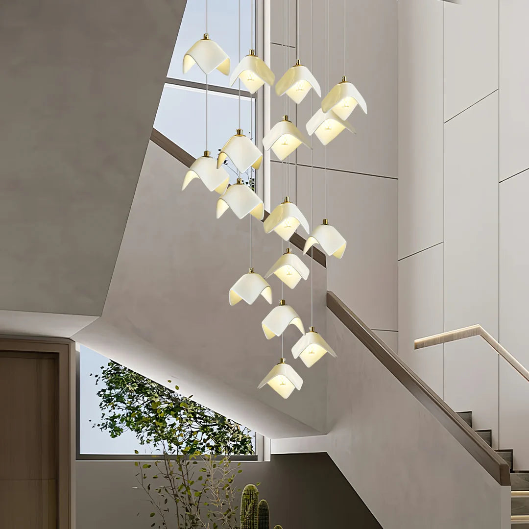 Flower_Staircase_Chandelier_17