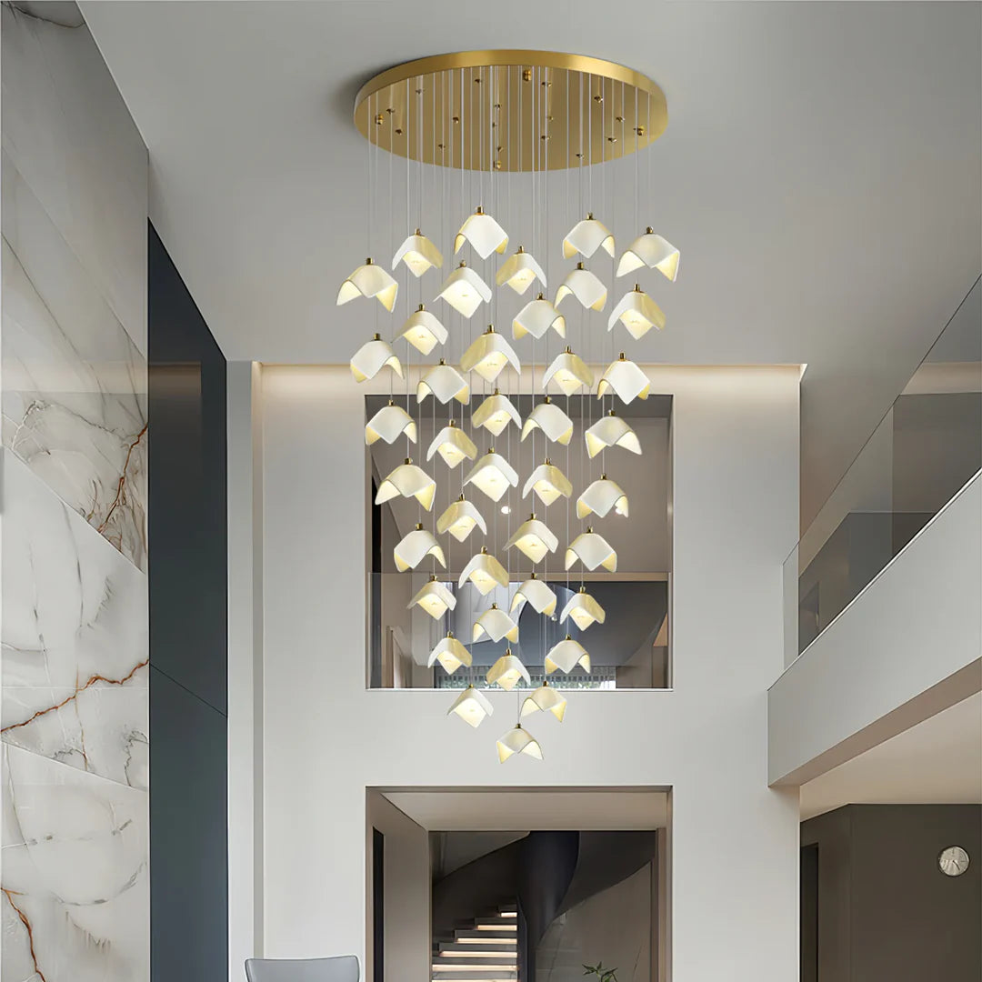Flower_Staircase_Chandelier_18