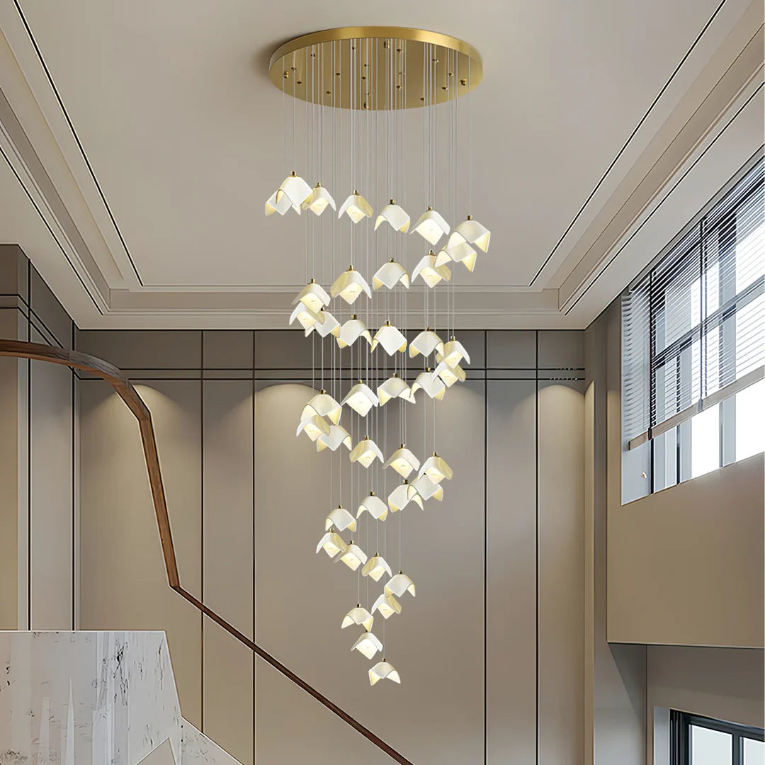 Flower_Staircase_Chandelier_19