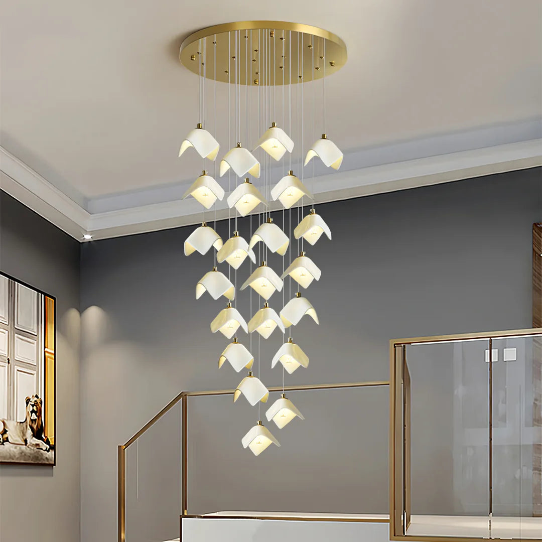 Flower_Staircase_Chandelier_20