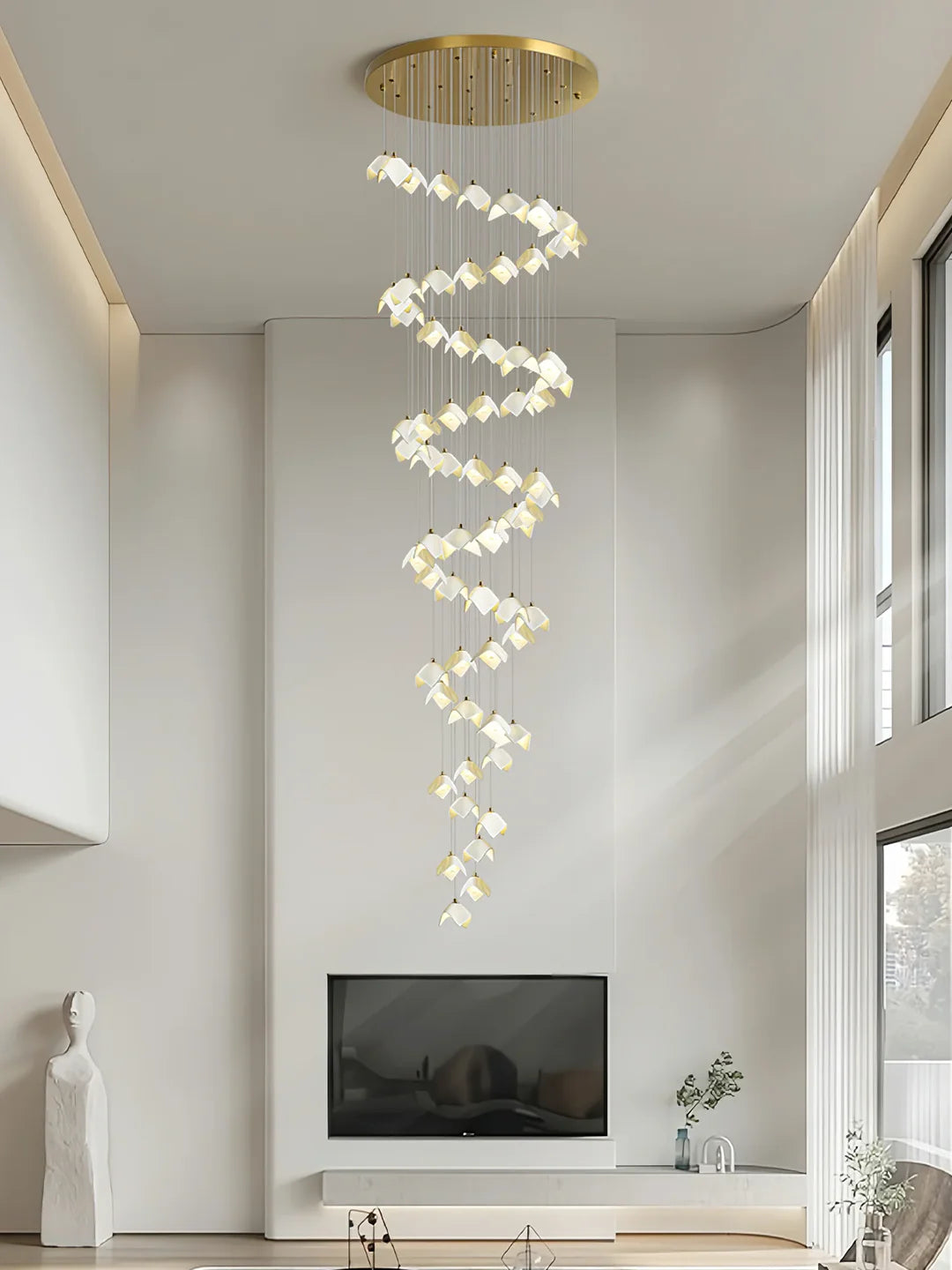 Flower_Staircase_Chandelier_21